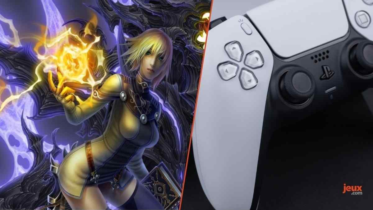 Téléchargement gratuit sur PS5 : ce RPG colossal est dispo maintenant, ne passez pas à côté !