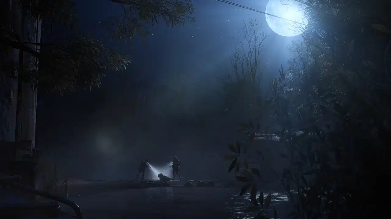 Test Arc Raiders 2 Test Arc Raiders