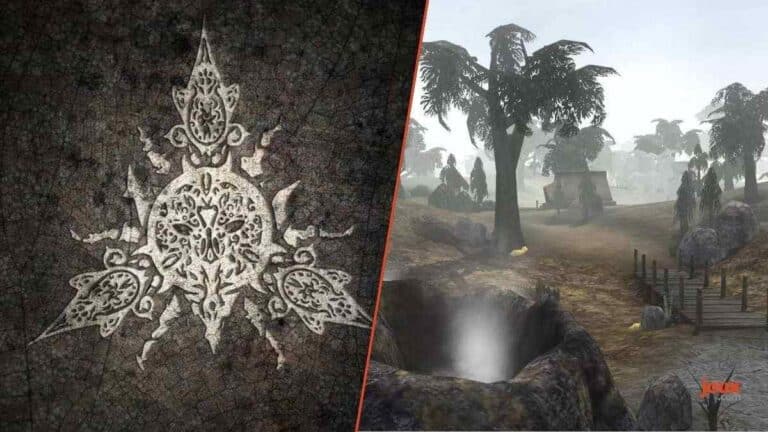 La nouvelle extension de The Elder Scrolls est gigantesque et elle nous a totalement scotchés !