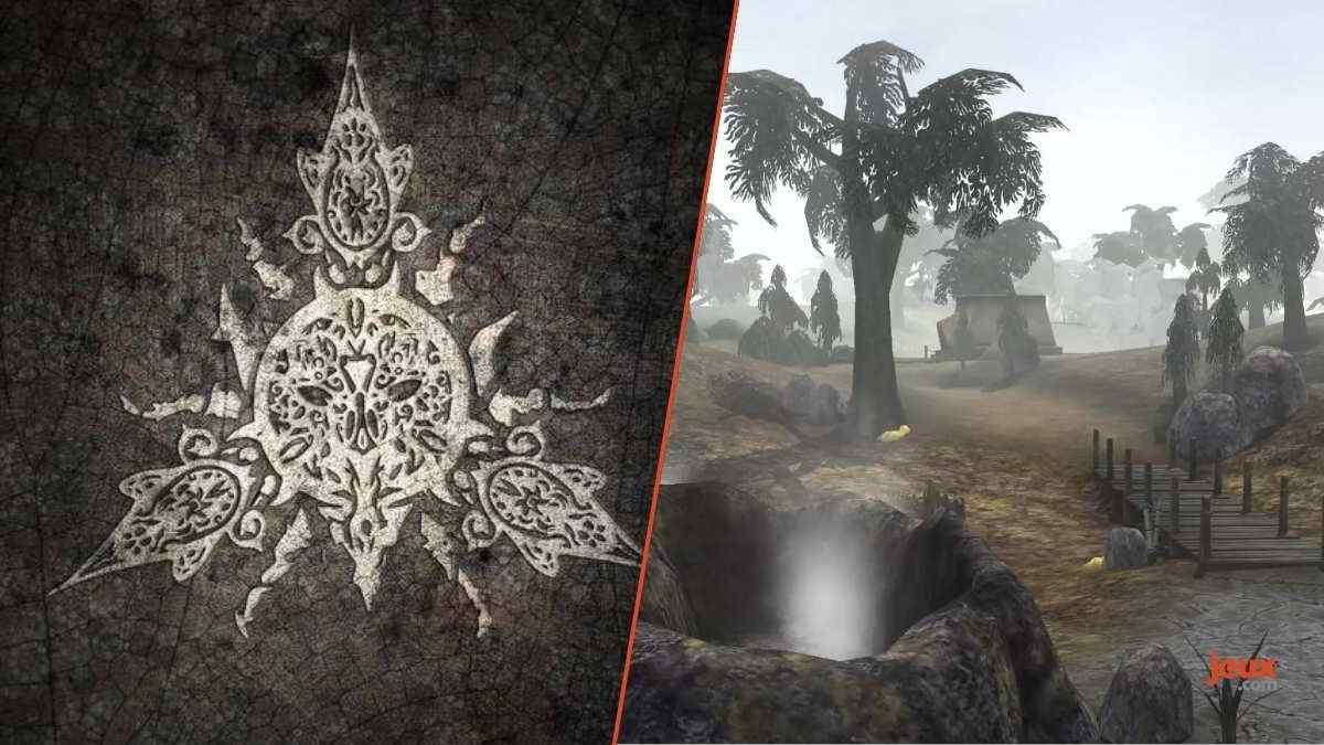 La nouvelle extension de The Elder Scrolls est gigantesque et elle nous a totalement scotchés !