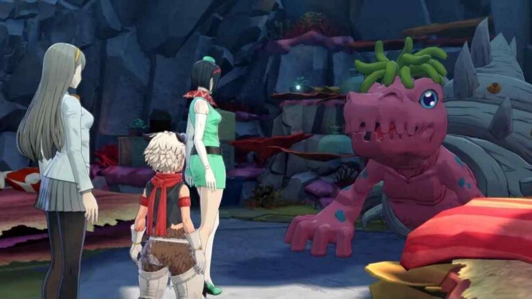 Tier list Digimon Time Stranger : les Personality Skills à viser absolument !