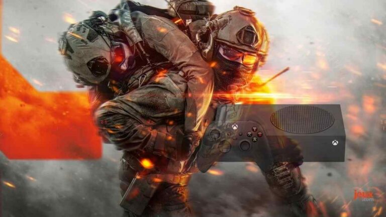 Xbox Series S : Battlefield 6 offre un gameplay fluide à 60 FPS, contre toute attente