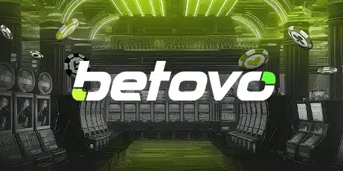 Betovo Casino