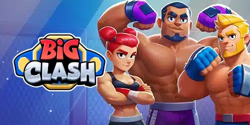 Big Clash Casino
