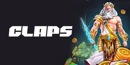Jouer sur Claps Casino