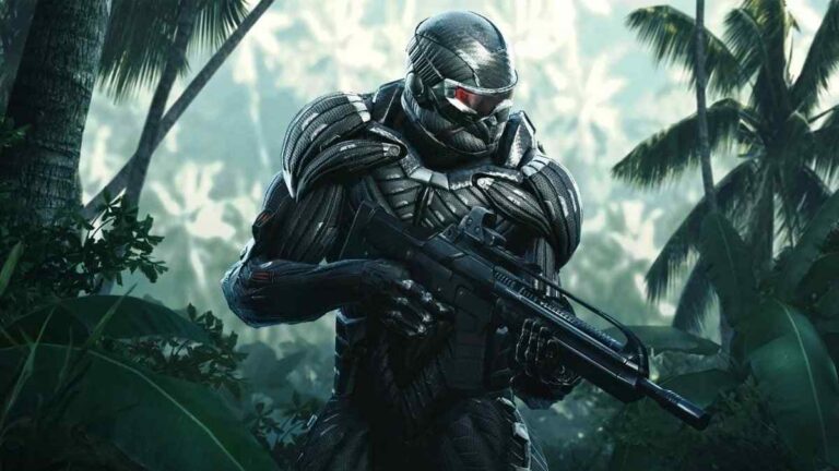 Crysis revient en force : la trilogie culte enfin optimisée pour les PC modernes
