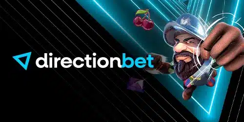 Jouer sur DirectionBet Casino