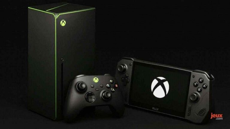 Jeux Xbox : un émulateur officiel pour jouer sur PC en préparation ? Les rumeurs s’intensifient
