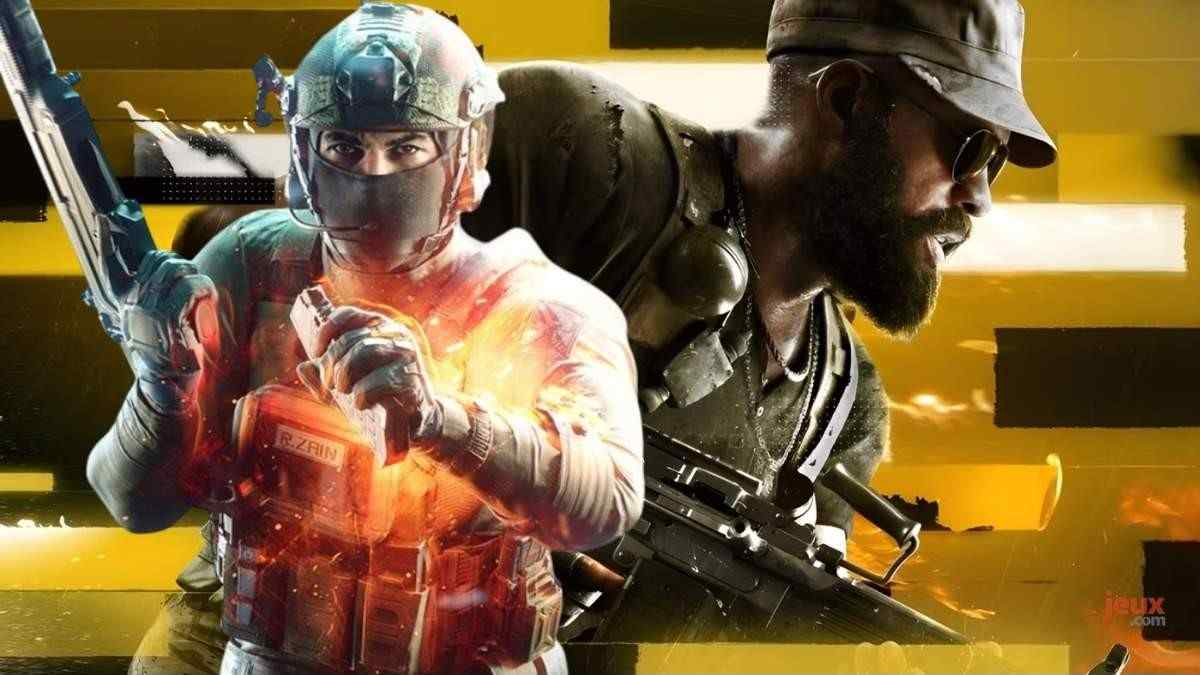 Call of Duty frappe fort : essai gratuit pour Black Ops 6 pile au lancement de Battlefield 6