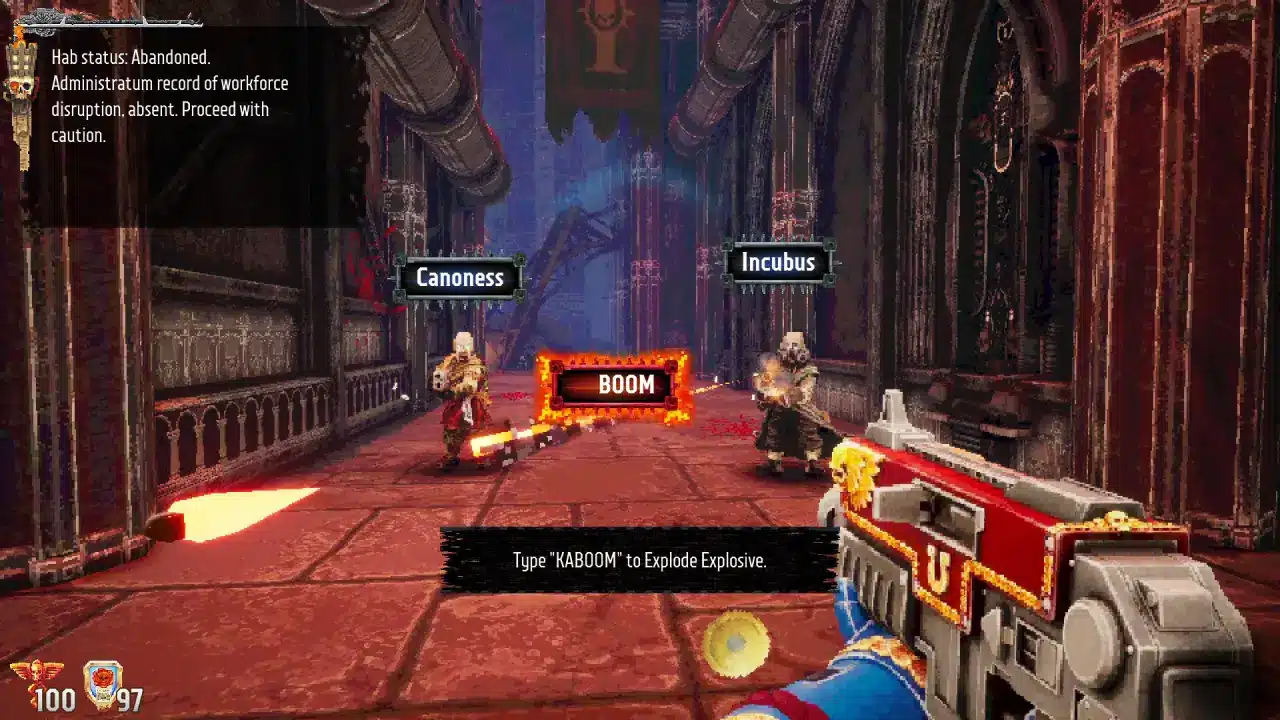 extension Warhammer 40000 3