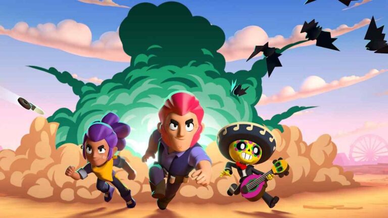 Brawl Stars : le jeu temporairement indisponible à cause d’un bug SCID, voici ce qu’il faut savoir