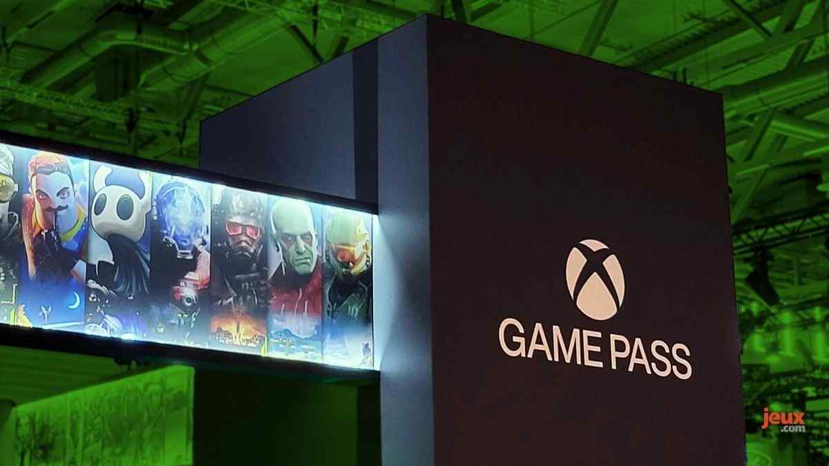 Game Pass : trois jeux quittent le service le 15 octobre, dépêchez-vous d’y jouer !