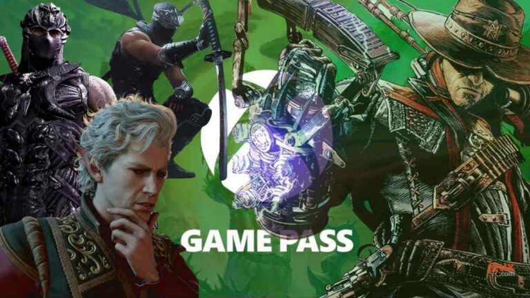 Game Pass : 12 nouveaux jeux Xbox arrivent gratuitement pour les abonnés, voici la liste complète