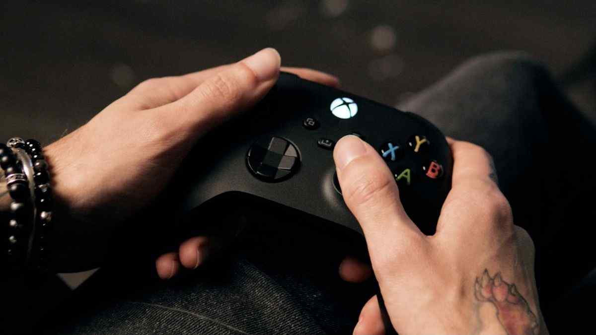 Xbox : jouez gratuitement à 5 jeux ce week-end et testez Black Ops 7 en accès libre dès maintenant