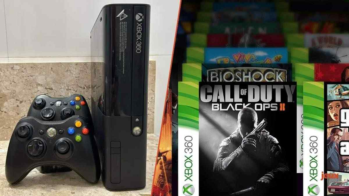 Les 10 jeux vidéo les plus rares et chers sur Xbox 360 : guide complet des pépites de collection