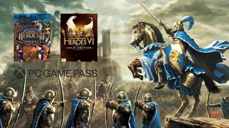 PC Game Pass : Ubisoft ajoute discrètement 2 jeux cultes et vous pouvez déjà en profiter !