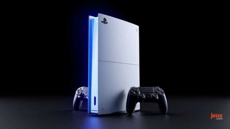 PS6 : la nouvelle console de Sony viserait une sortie en 2027 selon plusieurs sources fiables