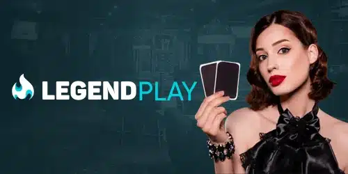 Joue sur legendplay casino en ligne