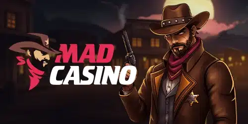 mad casino en ligne