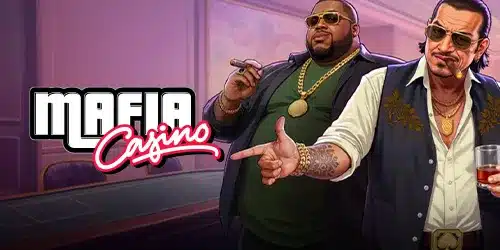 mafia casino