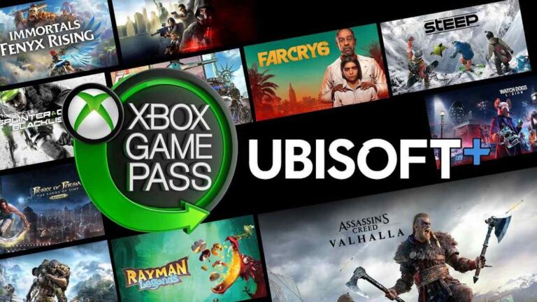 Xbox Game Pass évolue : Ubisoft+ Classics débarque avec Assassin’s Creed, Far Cry et bien plus 🔥