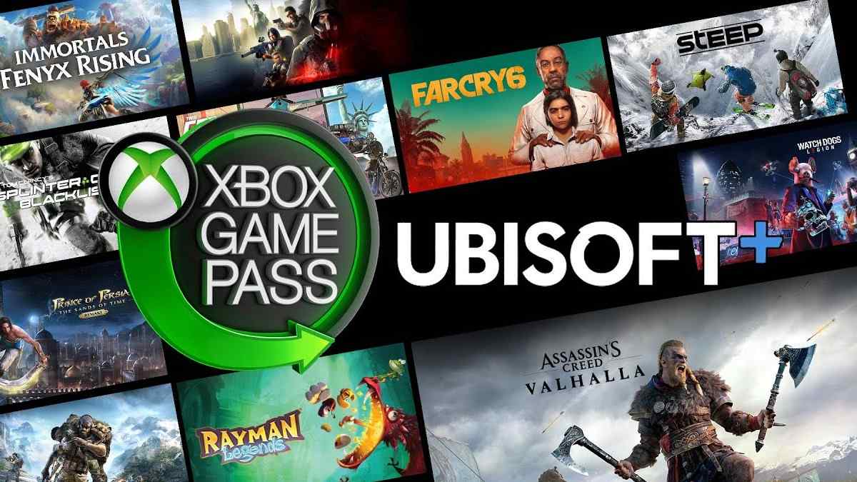 Xbox Game Pass évolue : Ubisoft+ Classics débarque avec Assassin’s Creed, Far Cry et bien plus 🔥