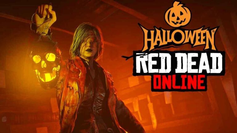 Red Dead Online célèbre Halloween avec des nouveautés, bonus et retours attendus