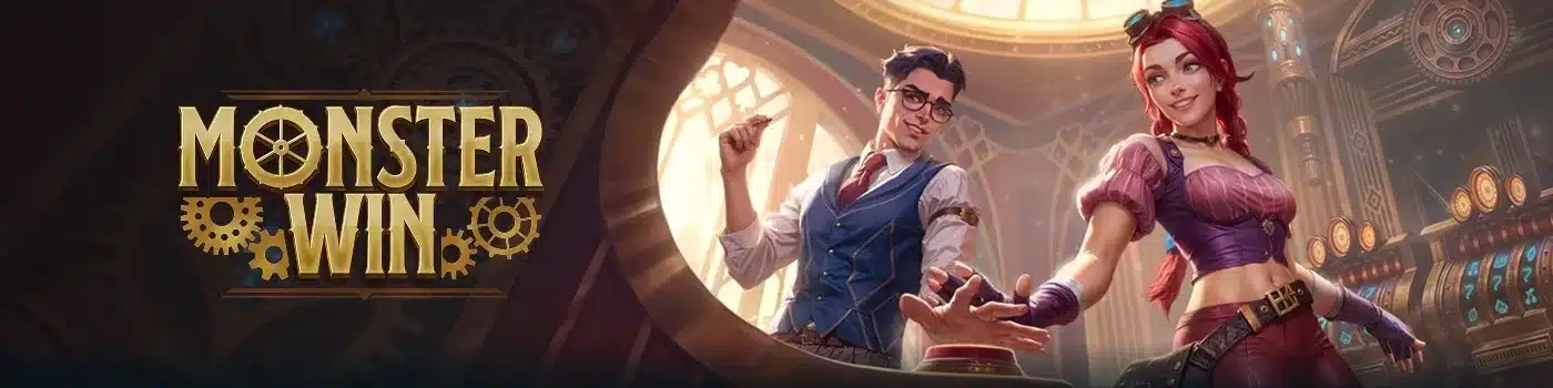 monsterwin casino main desk