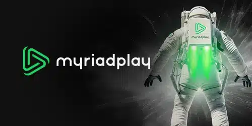 Jouer sur Myriadplay Casino