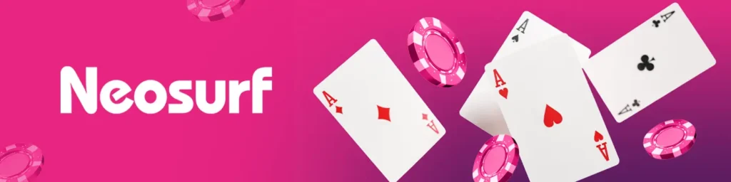 Casino Neosurf