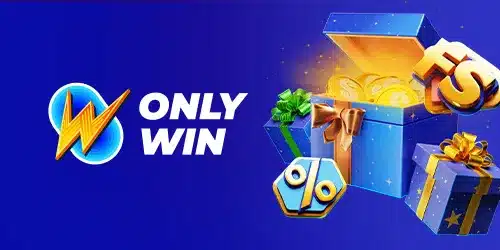 Découvrir Onlywin casino