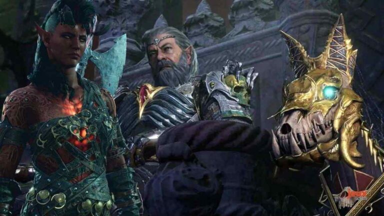 Baldur’s Gate 3 : la nouvelle version surprend les fans et emballe toute la communauté !