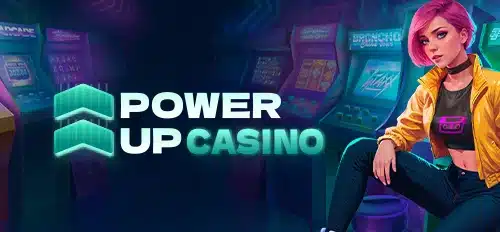 Jouer sur PowerUp Casino