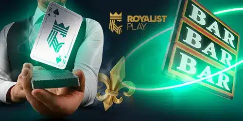 jouer sur royalistplay casino