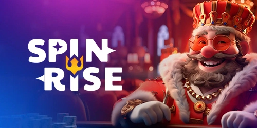 spinrise casino main desk