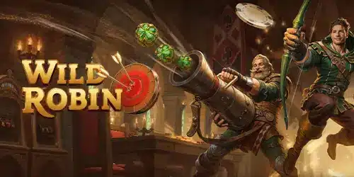 Wildrobin Casino