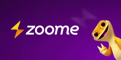 Zoome Casino