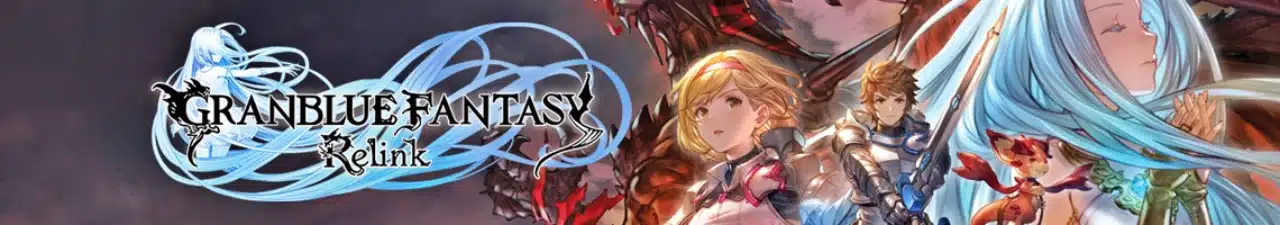 Granblue Fantasy