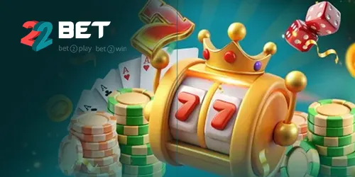 22Bet Casino