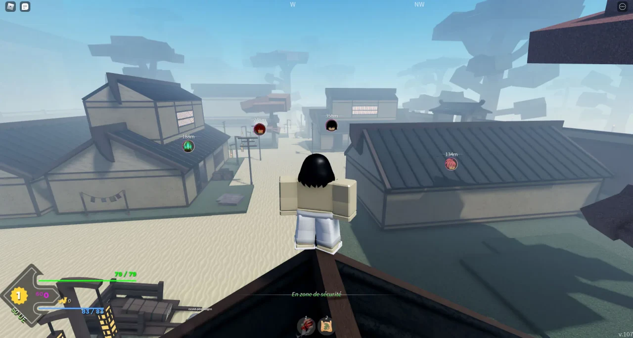 Activer code Project Slayers