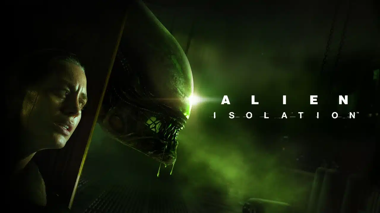 Alien Isolation