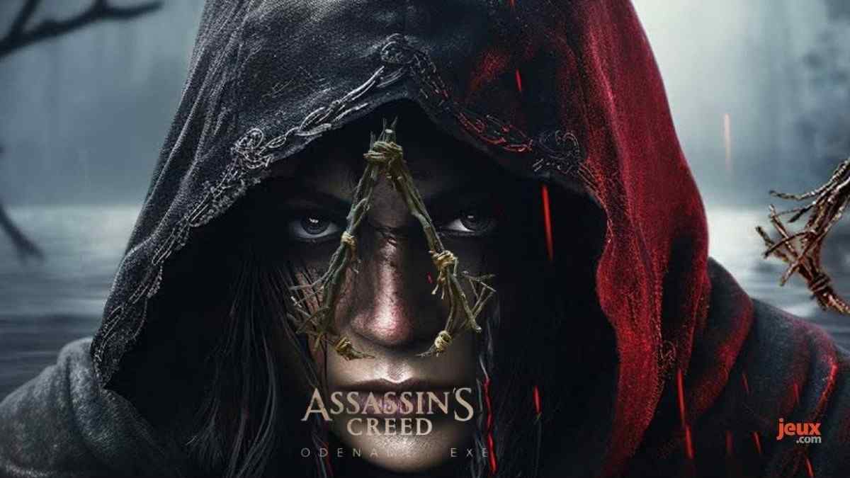 Assassin's Creed Codename Hexe : L’épisode le plus sombre jamais teasé