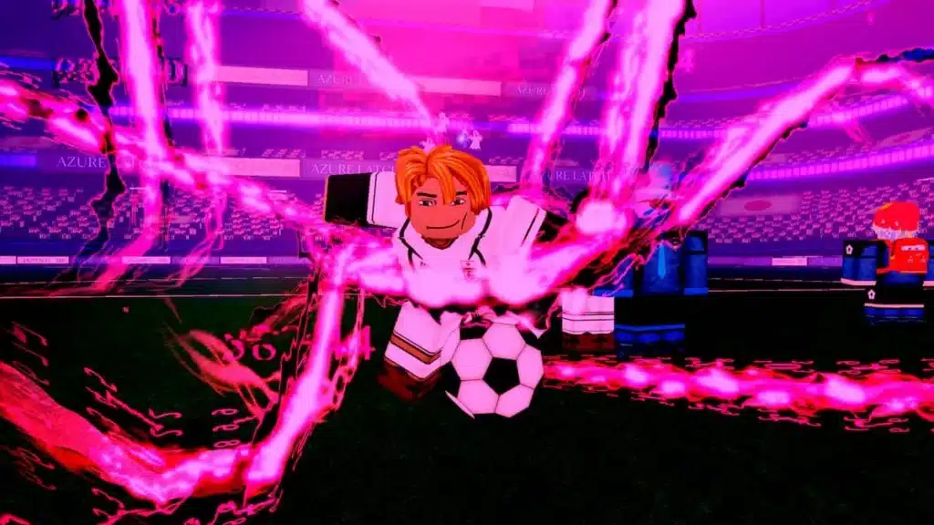 Azure-Latch-Gameplay-Screenshot