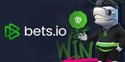 Bets.io Casino