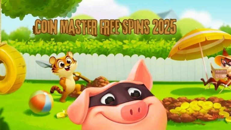 Coin Master : les vrais liens de spins gratuits