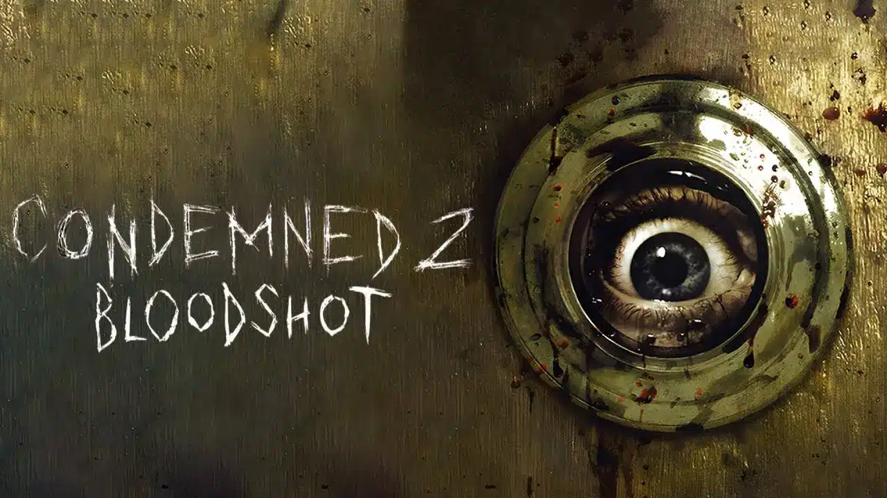 Condemned 2: Bloodshot