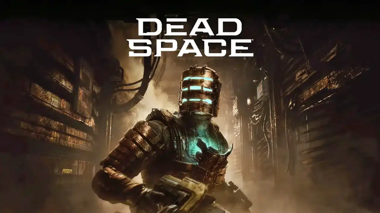 Dead Space (Remake 2023)