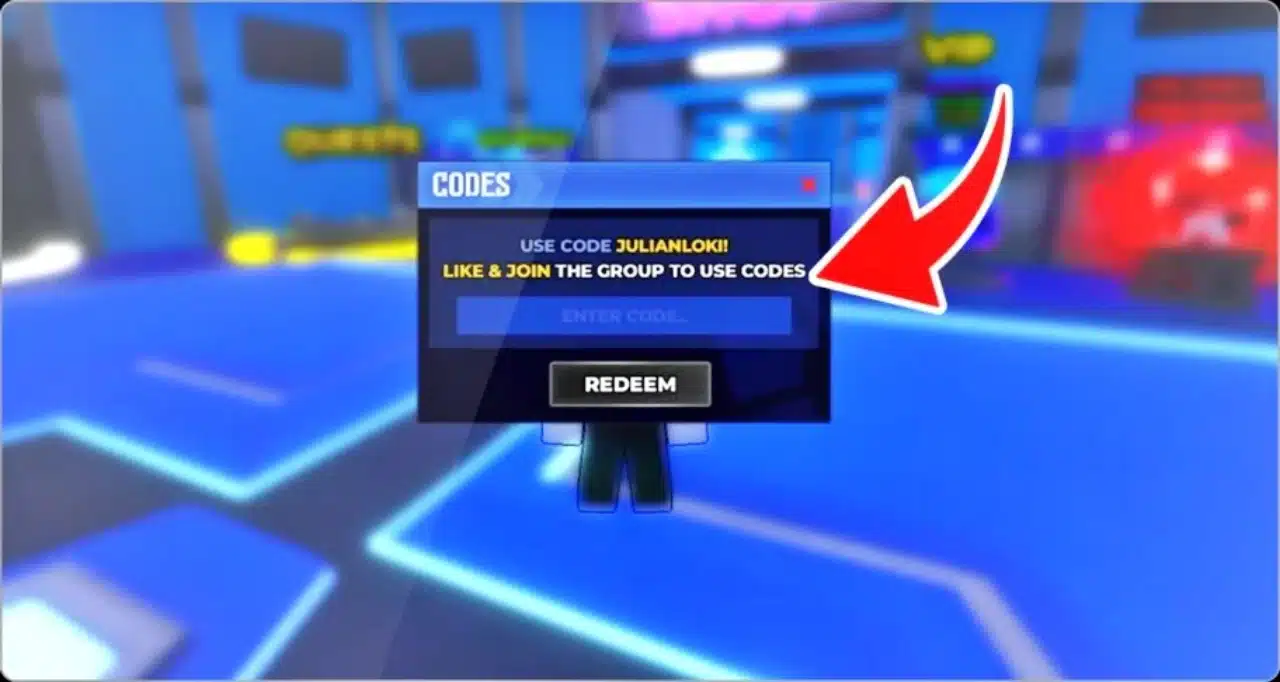 code Blue Lock Rivals novembre 2025