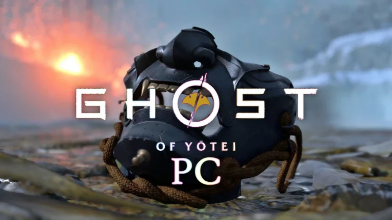 Ghost of Yotei PC