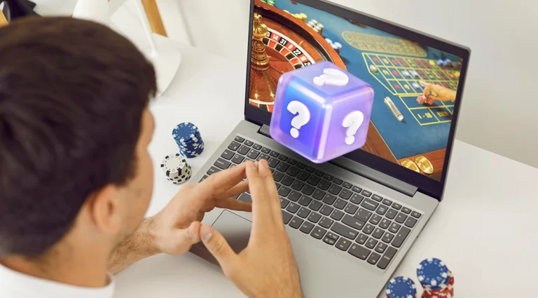Roulette en ligne tutoriel